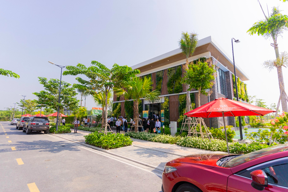 Các dự án của Cát Tường Group đang làm nóng thị trường bất động sản Bình Phước nhờ pháp lý hoành chỉnh.