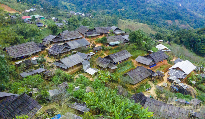 Tập trung phát triển du lịch sinh thái và chăn nuôi là 2 hướng đi khả dĩ nhất của Kỳ Sơn. Ảnh: Đào Thọ.