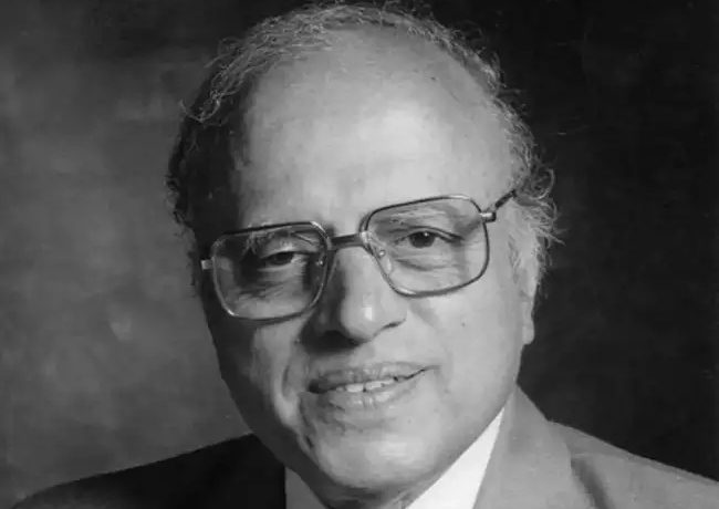 Dr. Swaminathan helped India overcome famine and become a leading food exporter.