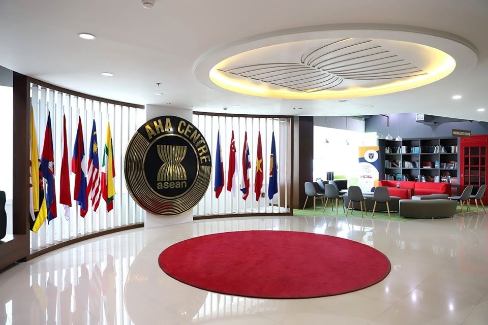 Trung tâm AHA có trụ sở đặt tại Jakarta, Indonesia. Ảnh: AHA.