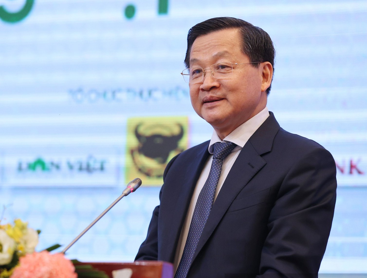 Phó Thủ tướng Chính phủ Lê Minh Khái nhấn mạnh, KTTT là thành phần kinh tế quan trọng, phải được củng cố và phát triển.