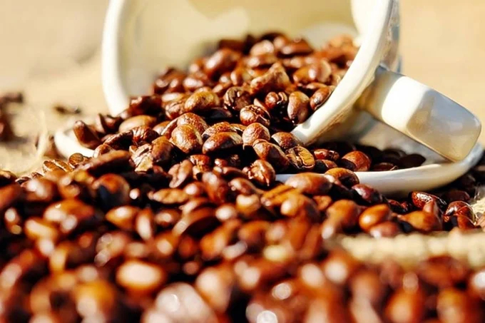 Update on the latest domestic and world coffee prices on October 25, 2023