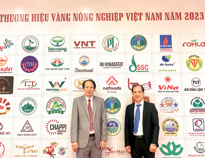 Công ty cổ phần Chanh leo Nafoods đã có nhiều đóng góp tích cực trong việc phát triển kinh tế xã hội gắn liền với phát triển kinh tế nông nghiệp tại địa phương. Ảnh: Thu Hải.
