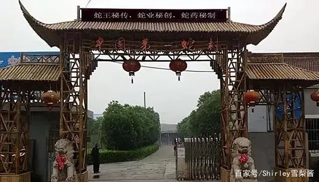 Làng Zisiqiao, huyện Đức Thanh, thành phố Hồ Châu, tỉnh Chiết Giang, Trung Quốc.