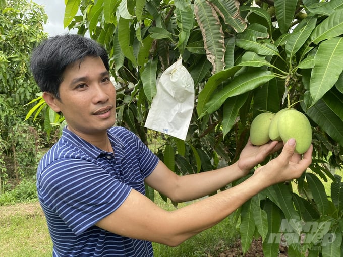 Nhiều năm gần đây, Việt Nam nhận được khoảng 1.000 thông báo từ các thành viên WTO đưa ra nhiều thông báo thay đổi biện pháp SPS để gia tăng phòng dịch bệnh lây lan trong việc xuất, nhập khẩu các mặt hàng nông sản. Ảnh: Lê Hoàng Vũ.