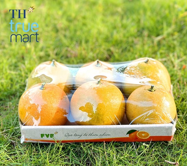 Một quả cam chứa gần 82mg vitamin C - là nguồn cung cấp vitamin C dồi dào bậc nhất trong số các loại hoa quả