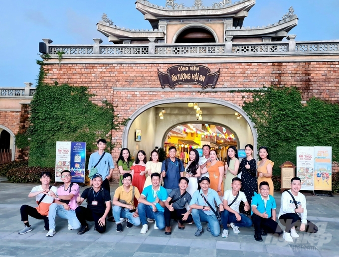 Các tour du lịch Phú Quốc của Puolo Trip đều được thiết kế với lịch trình hợp lý, đảm bảo du khách có thể tham quan được nhiều điểm tham quan nổi tiếng của đảo Ngọc. Ảnh: Lê Hoàng Vũ.