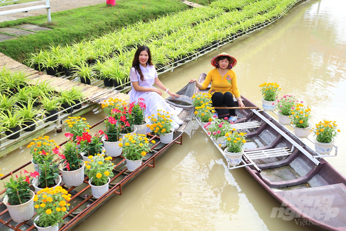 Nhiều chương trình đặc sắc diễn ra trong khuôn khổ lễ hội. Ảnh: Nguồn Festival.