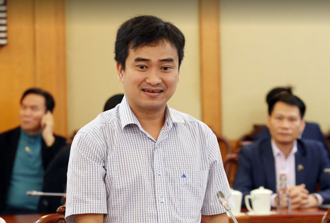 Bị cáo Phan Quốc Việt, Tổng Giám đốc Công ty Việt Á bị phạt 29 năm tù về các tội 'Vi phạm quy định về đấu thầu gây hậu quả nghiêm trọng' và 'Đưa hối lộ'.