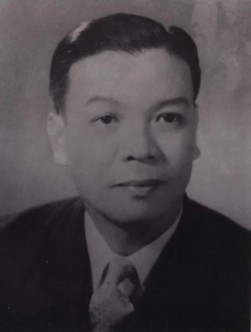 GS.TS. Luật sư Nguyễn Mạnh Tường (1909 – 1997).