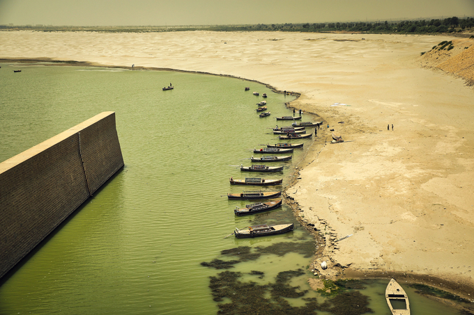 The Living Indus initiative aims to restore 25 million hectares of river basin by 2030, encompassing 30 per cent of Pakistan’s surface area.