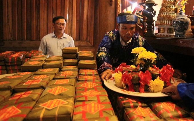Theo chính quyền xã Mai Phụ, phong trào làm bánh chưng bắt đầu từ năm 2014 và duy trì đến ngày nay, trở thành nét đẹp văn hoá tâm linh của mỗi người dân địa phương.