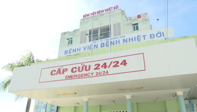 The local government is unable to determine the source of the lethal A/H5 avian influenza transmission to humans in Khanh Hoa province. Photo: KS.