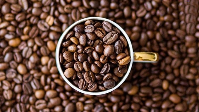 Update the latest domestic and world coffee prices on 03/26/2024