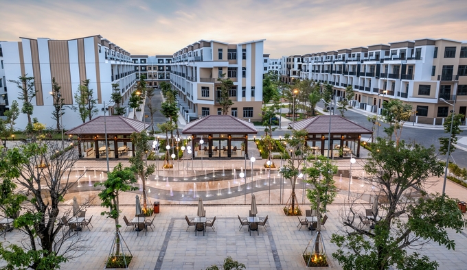 T&T City Millenia sẽ do Anabuki Housing Service Việt Nam quản lý vận hành.