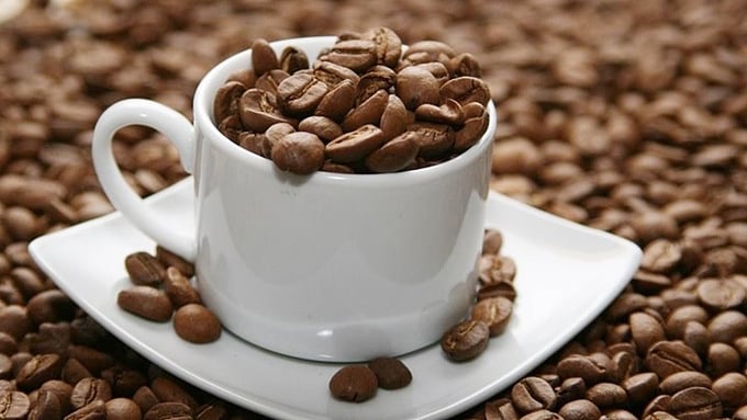 Cập nhật giá cà phê trong nước và thế giới mới nhất ngày 29/3/2024