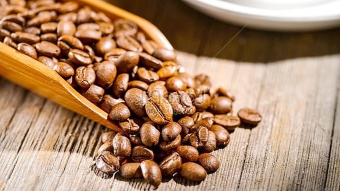 Update on the latest domestic and world coffee prices on 03/31/2024