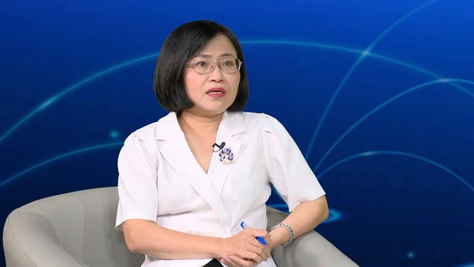 Mrs. Le Hang believes that Pangasius will achieve its export target in 2024.