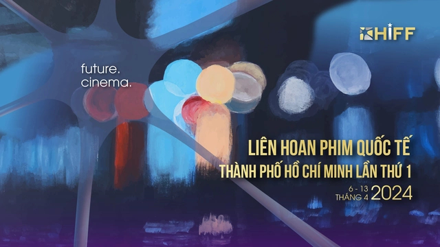 Liên hoan phim quốc tế TP Hồ Chí Minh lần thứ nhất diễn ra từ 6-13/4 với rất nhiều sự kiện, hoạt động, các buổi hội thảo, tọa đàm, giao lưu gặp gỡ... với những nhà làm phim nổi tiếng trên thế giới. Ảnh: HIFF