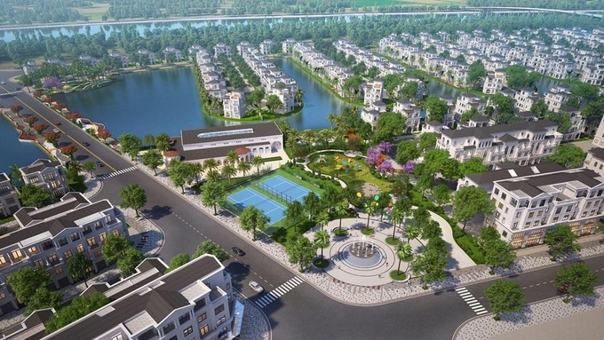 Vinhomes Marina - dự án BĐS cao cấp giúp nâng tầm bộ mặt đô thị và phong cách sống tại thành phố biển Hải Phòng.