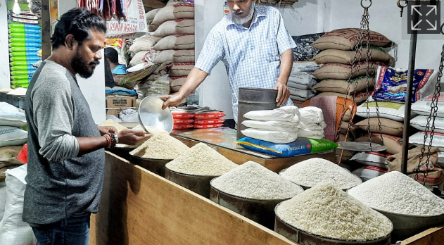 Rice prices are unlikely to decline from the current level in marketing year (MY) 2024-25, beginning from May, the US Department of Agriculture (USDA) said in its latest report on Bangladesh.