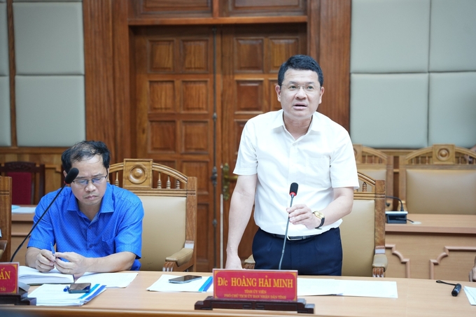 Lãnh đạo tỉnh Thừa Thiên - Huế cho biết, tỉnh đã chấp hành nghiêm túc phương án phân luồng của Cục Đường bộ Việt Nam. Ảnh: Ngọc Minh Phan.