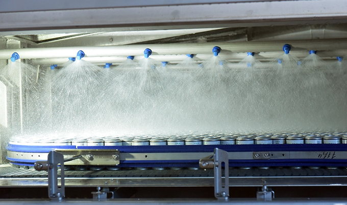 Savabeco luôn đặt lên hàng đầu việc đảm bảo chất lượng sản phẩm, đảm bảo vệ sinh an toàn thực phẩm trong quy trình sản xuất.