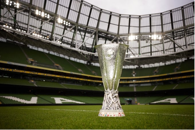 Europa League vẫn là danh hiệu danh giá mà các CLB luôn muốn đạt được.