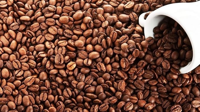 Giá cả thị trường cà phê trong nước và thế giới mới nhất ngày 23/5/2024