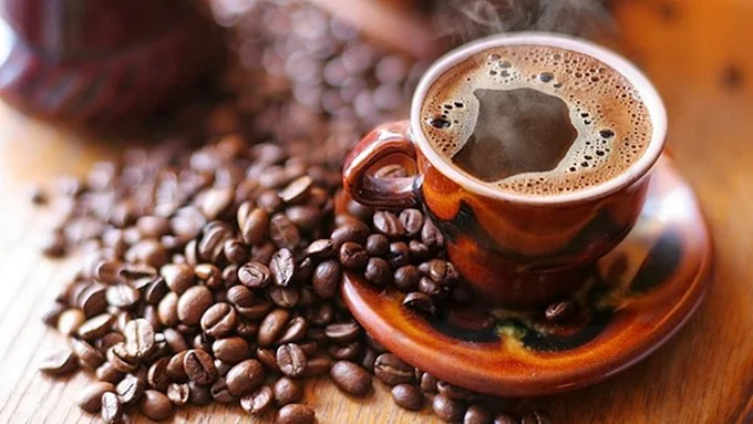 Latest domestic and global coffee prices on 05/24/2024