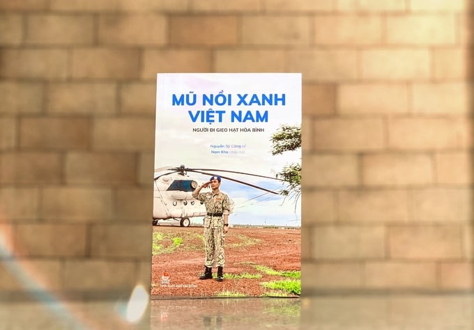 Cuốn sách đáng tự hào về tuổi trẻ Việt Nam thời hội nhập.