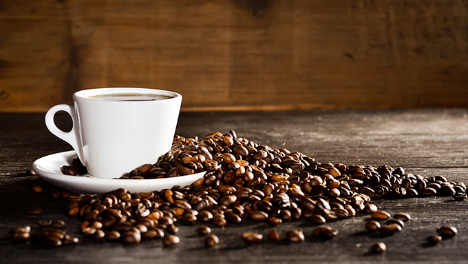 Latest domestic and global coffee prices on 05/31/2024