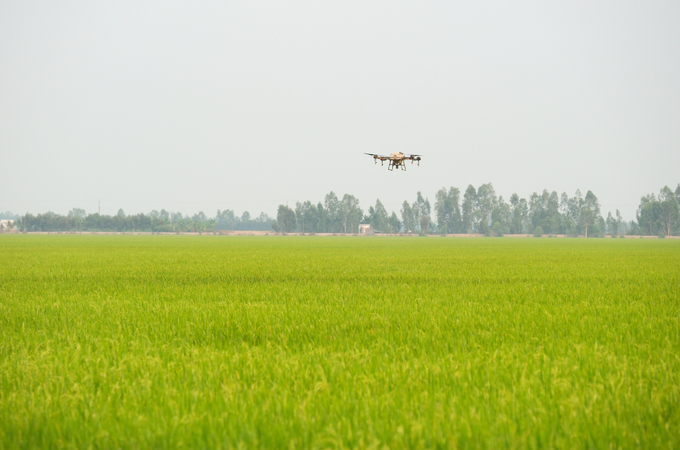 For farmers, the benefits of carbon farming should lie in money.