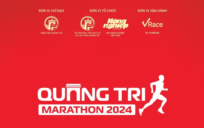Các VĐV đều háo hức tham dự giải Quảng Trị Marathon 2024 để trải nghiệm thêm các địa điểm ở vùng đấy mới. Ảnh: NNVN.