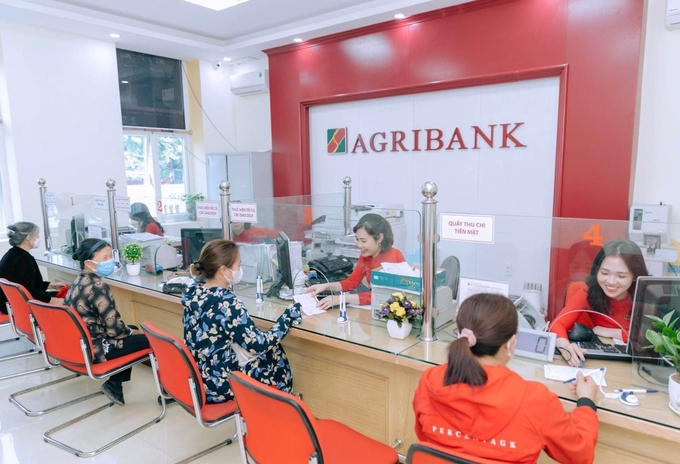 Agribank đã chủ động, linh hoạt cung ứng vốn tín dụng cho nền kinh tế và phục vụ hoạt động sản xuất, kinh doanh. 