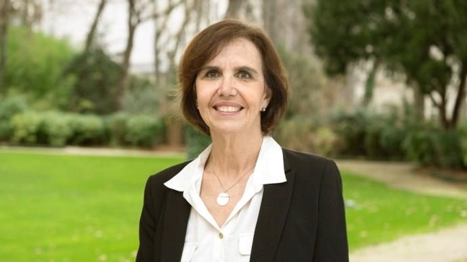 Dr. Emmanuelle Soubeyran, Head of the French Veterinary Service, becomes the 8th Director General of WOAH.