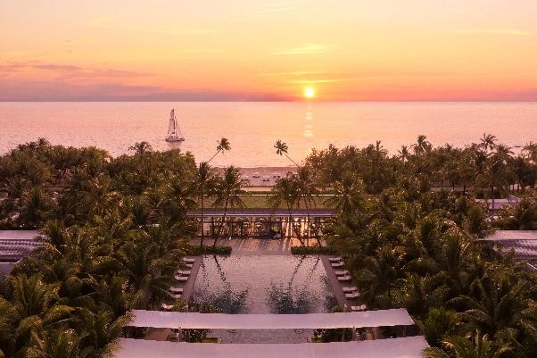 Được ví như 2 viên kim cương trong bộ sưu tập quý giá của BIM Land, InterContinental Phu Quoc và Regent Phu Quoc đã vinh dự nhận hàng loạt giải thưởng du lịch danh giá tầm cỡ khu vực và toàn cầu.