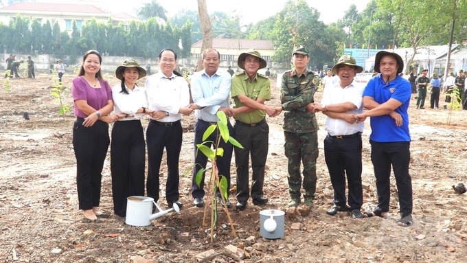 Phú Giáo đặt mục tiêu trở thành nơi đáng sống và đáng đến của các nhà đầu tư.