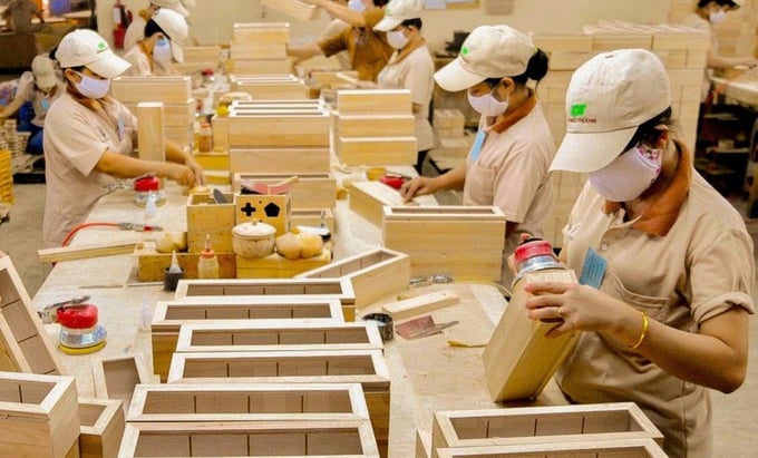 US abolish tax evasion investigation for Vietnam wooden cabinets