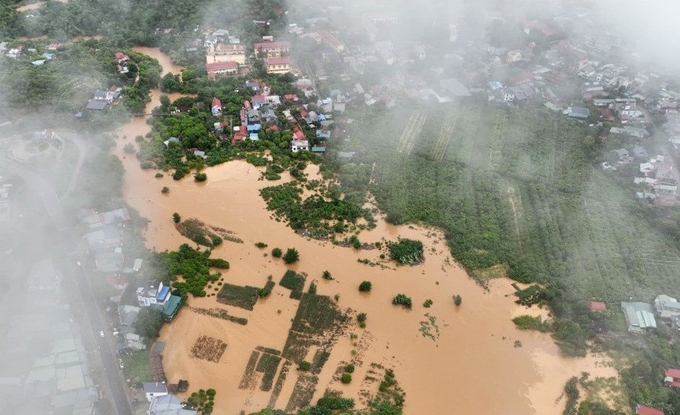 Huyện Mai Sơn (Sơn La) có 3 người chết (đã xác nhận danh tính) và 4 người mất tích đang tiếp tục xác minh thông tin.