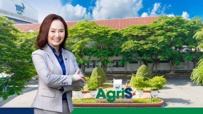 Mới đây, TTC AgriS cũng công bố Chủ tịch HĐQT mới bà Đặng Huỳnh Ức My dưới định hướng chung là kiện toàn hệ thống, phát huy nội lực để tăng cường lợi thế cạnh tranh trong những giai đoạn tăng trưởng tiếp theo.