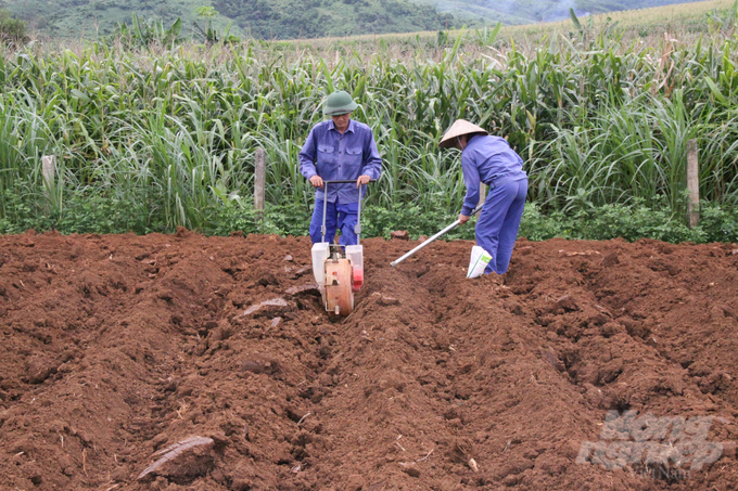 Hai nghị định hướng dẫn thi hành Luật Đất đai có hiệu lực từ ngày 1/8 liên quan tới thu hồi và cấp quyền sử dụng đất đai. Ảnh: Kiên Trung.