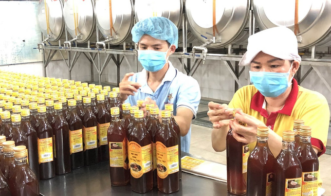 The United States will conduct an annual administrative review of anti-dumping duties on Vietnamese honey.