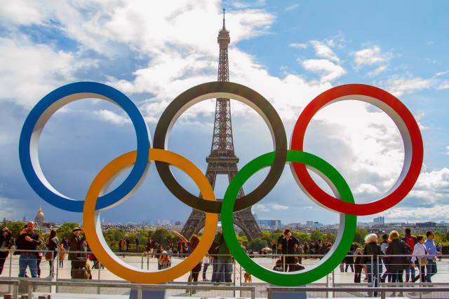 Người hâm mộ thể thao Việt Nam được xem tường thuật thi đấu Olympic Paris 2024 trên kênh sóng VTV vào lúc này.