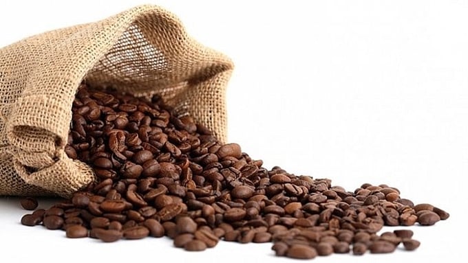 Latest domestic and global coffee prices on 08/16/2024