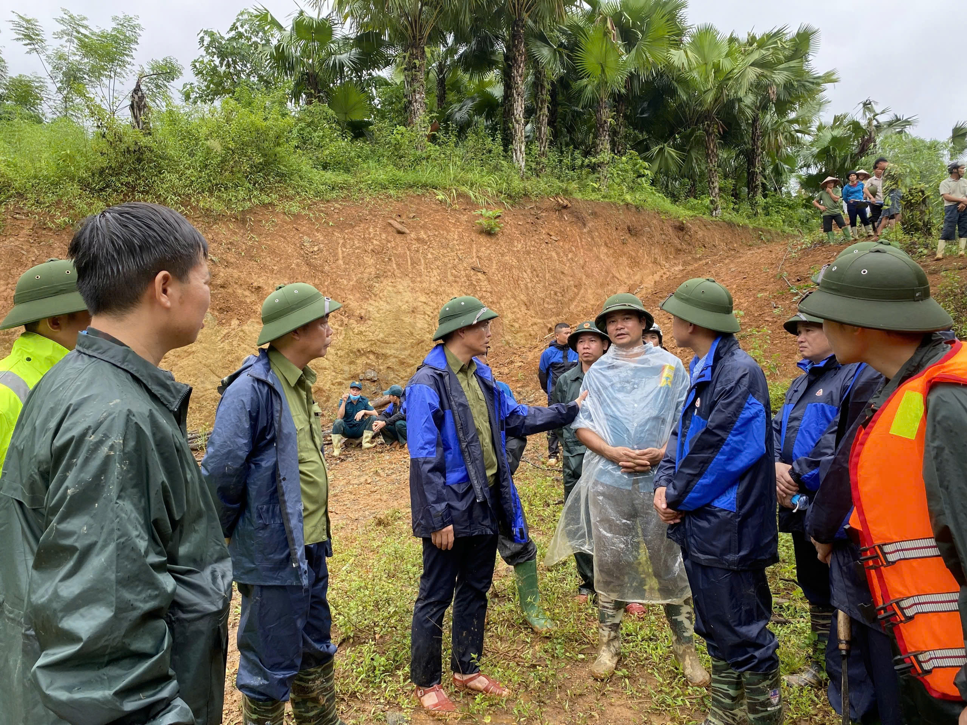 Nhập chú thích ảnh