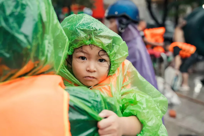 Quỹ Nhi đồng Liên hợp quốc (UNICEF) kêu gọi quốc tế hỗ trợ khẩn cấp để đồng hành cùng những trẻ em và gia đình chịu ảnh hưởng nặng nề nhất bởi siêu bão Yagi.