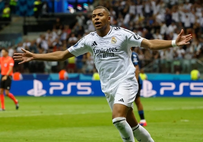 Kylian Mbappe được khuyên nên giảng hòa cùng đội bóng cũ PSG.