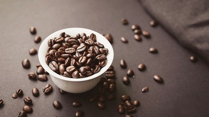 Latest domestic and global coffee prices on 09/23/2024