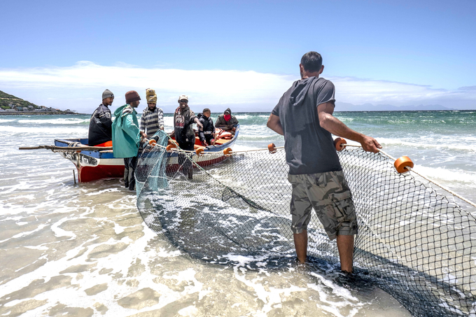 Despite aquaculture’s growing role in the sector, marine capture fisheries remain vital for food, livelihoods and sustainable development.